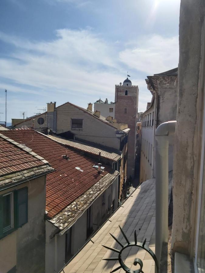 Costa E Mare Apartment Savona Exterior photo