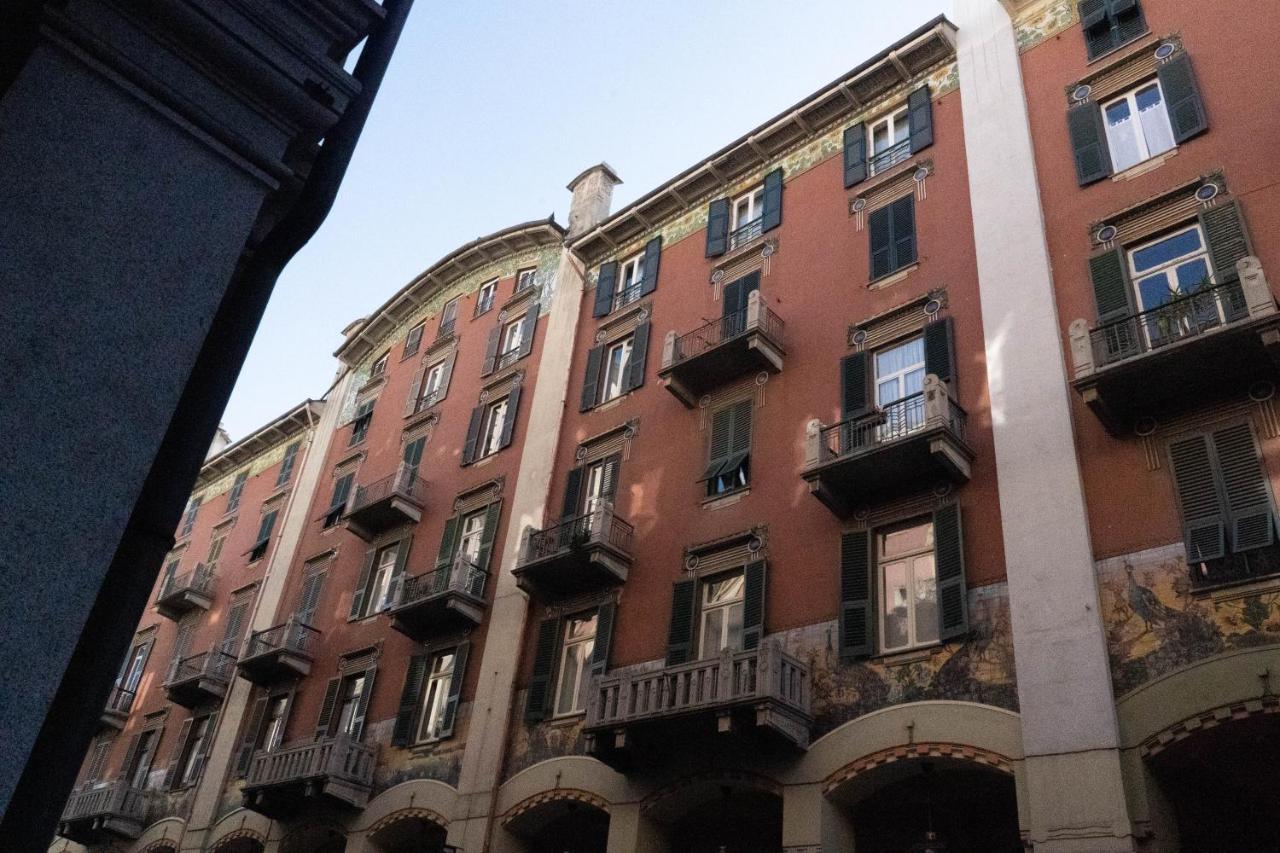 Costa E Mare Apartment Savona Exterior photo